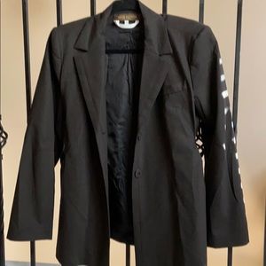 Louis Vuitton Women Blazer